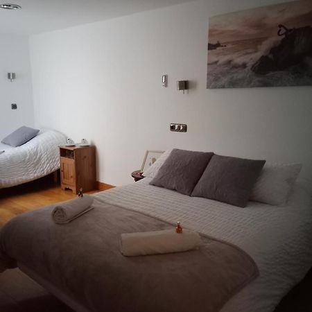 Pension San Vicente San Sebastián Dış mekan fotoğraf