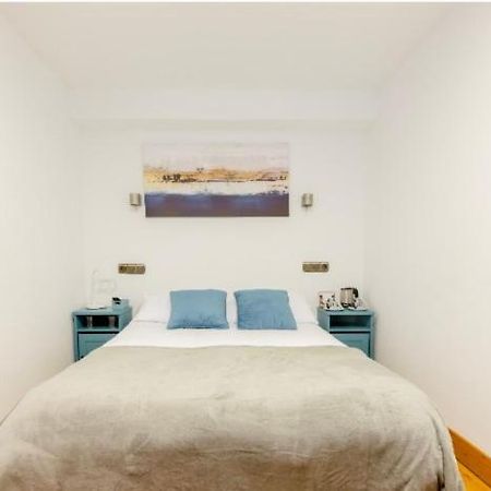 Pension San Vicente San Sebastián Dış mekan fotoğraf