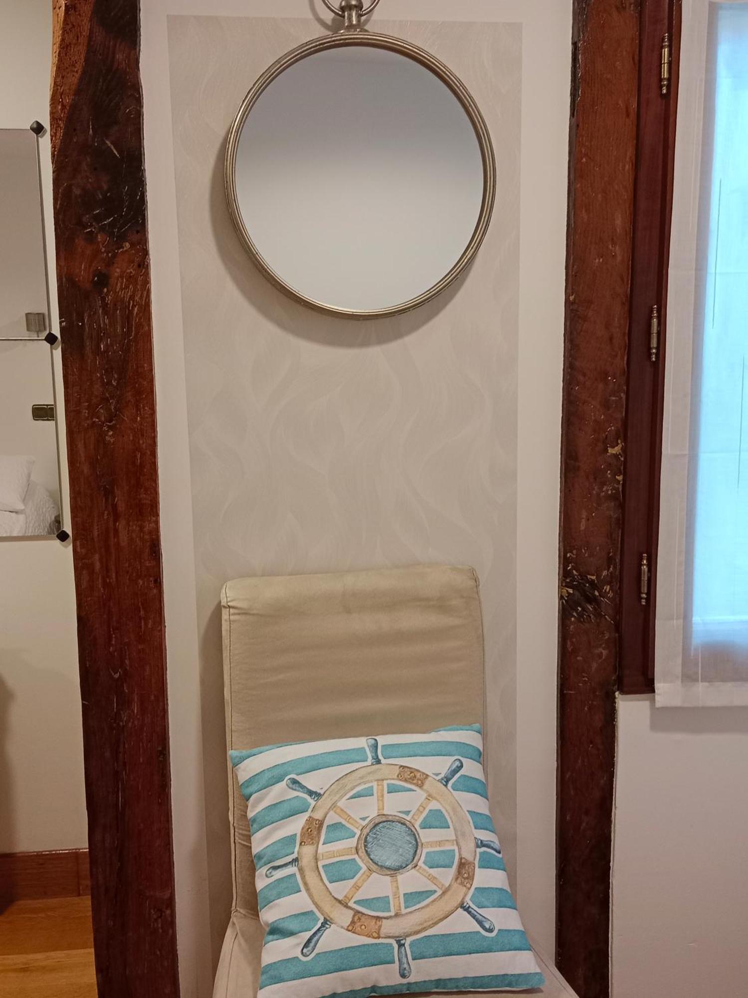Pension San Vicente San Sebastián Dış mekan fotoğraf