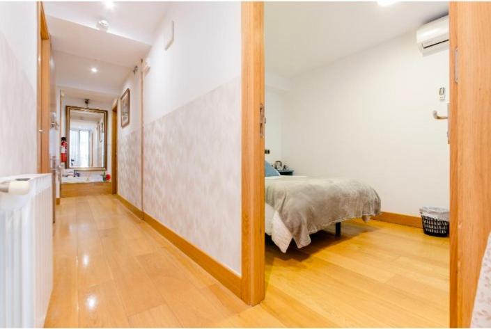 Pension San Vicente San Sebastián Dış mekan fotoğraf