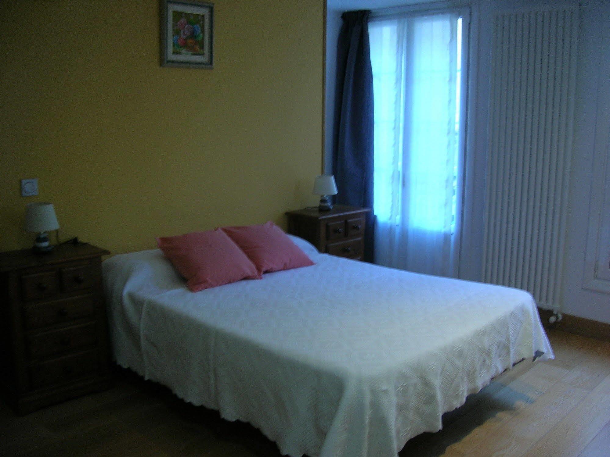 Pension San Vicente San Sebastián Dış mekan fotoğraf